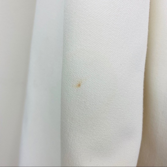 The Limited || Stretch Jacket Blazer; Size M - Picture 9 of 9